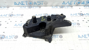 Lower front right fender bracket Volvo XC60 18-26 type 2