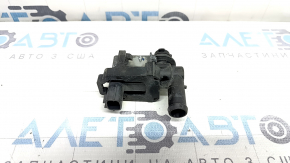 Mitsubishi Outlander 22-26 2.5 Fuel Evaporative Canister Valve