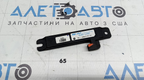Antenna Keyless Hyundai Santa Fe 24-26 door