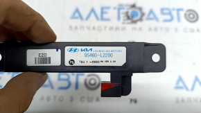 Antenna Keyless Hyundai Santa Fe 24-26 door