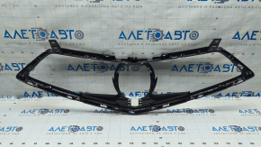 18-20 Acura TLX Grille Base
