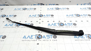 Left windshield wiper arm for Hyundai Santa Fe 24-26