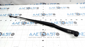 Left windshield wiper arm for Hyundai Santa Fe 24-26
