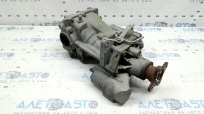 Mitsubishi Outlander 22-24 2.5 AWD 71k rear differential
