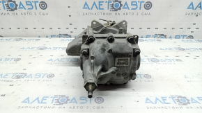 Mitsubishi Outlander 22-24 2.5 AWD 71k rear differential