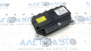 SRS airbag module airbag computer Volvo XC60 18-23