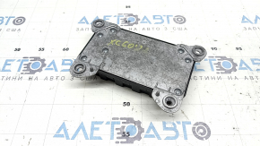 SRS airbag module airbag computer Volvo XC60 18-23
