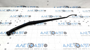 Right windshield wiper arm for Hyundai Santa Fe 24-26