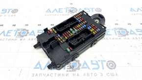 Fuse box under the dashboard Volvo XC60 20-23