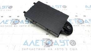 Fuse box under the dashboard Volvo XC60 20-23