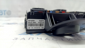 Fuse box under the dashboard Volvo XC60 20-23