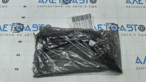 Front bumper mount left Acura TLX 18-20