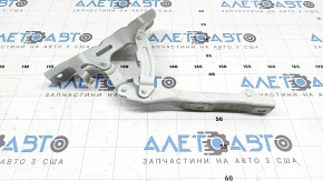 Left hood hinge for Hyundai Santa Fe 24-26