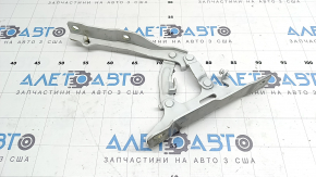 Right hood hinge for Hyundai Santa Fe 24-26