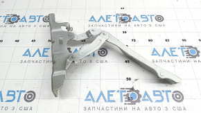Right hood hinge for Hyundai Santa Fe 24-26