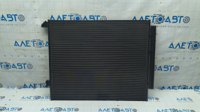 Air conditioning radiator condenser Mercedes W167 GLE 350 450 20-23 NRF