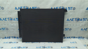 Air conditioning radiator condenser Mercedes W167 GLE 350 450 20-23 NRF