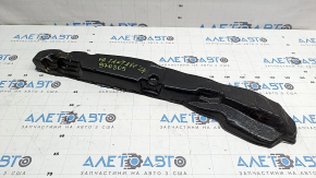 Right door-wing seal for Hyundai Santa Fe 24-26, tears