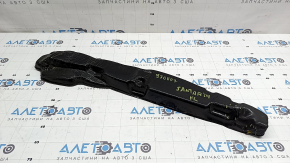 Left door-wing seal for Hyundai Santa Fe 24-26, tears