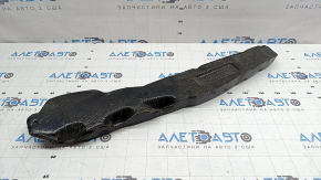 Left door-wing seal for Hyundai Santa Fe 24-26, tears