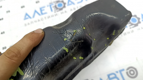 Left door-wing seal for Hyundai Santa Fe 24-26, tears
