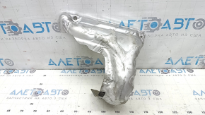 Exhaust manifold guard for Volvo XC60 22-24 B6