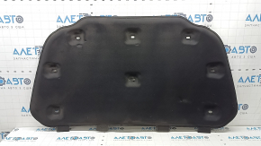 Volvo XC60 18-26 hood insulation dents, tears