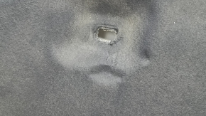 Volvo XC60 18-26 hood insulation dents, tears