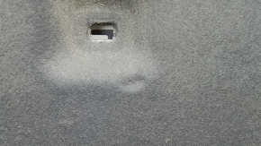 Volvo XC60 18-26 hood insulation dents, tears