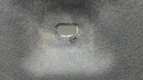 Volvo XC60 18-26 hood insulation dents, tears