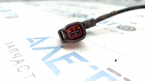 Electric handbrake and ABS sensor wiring, left, Volvo XC60 22-26