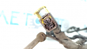 Electric handbrake and ABS sensor wiring, left, Volvo XC60 22-26