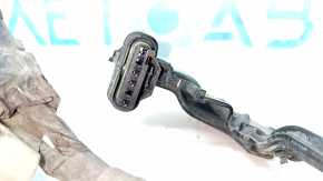 Electric handbrake and ABS sensor wiring, left, Volvo XC60 22-26