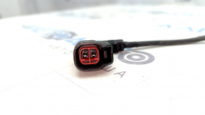 Right electric handbrake and ABS sensor wiring for a Volvo XC60 22-26