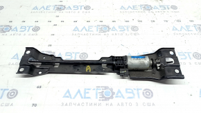 Kia Sportage 23-25 driver's seat longitudinal adjustment motor with bracket