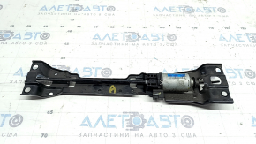 Kia Sportage 23-25 driver's seat longitudinal adjustment motor with bracket