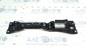 Kia Sportage 23-25 driver's seat longitudinal adjustment motor with bracket