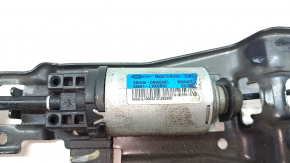 Kia Sportage 23-25 driver's seat longitudinal adjustment motor with bracket