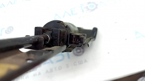 Kia Sportage 23-25 driver's seat longitudinal adjustment motor with bracket