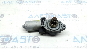 Kia Sportage 23-25 driver's seat height adjustment motor