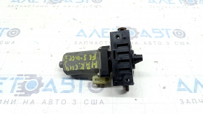 Kia Sportage 23-25 driver's seat tilt adjustment motor