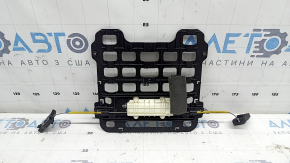 Driver's seat lumbar support with motor for Kia Sportage 23-25