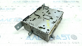 Kia Sportage 23-25 head unit for navigation, covered in soot