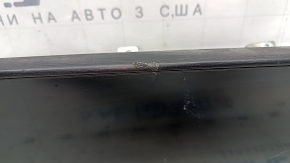 Monitor, display, navigation Kia Sportage 23-25 4"+12" screen broken, sooty, melted