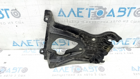 Left windshield wiper pan for Volvo XC60 22-26