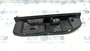 Volvo XC60 22-26 plastic central wiper grille tray