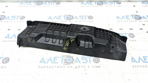 Volvo XC60 22-26 plastic central wiper grille tray