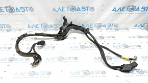 Volvo XC60 18-26 underhood wiring