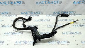 Volvo XC60 18-26 underhood wiring