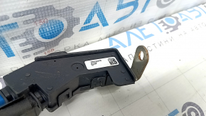 Volvo XC60 18-26 underhood wiring